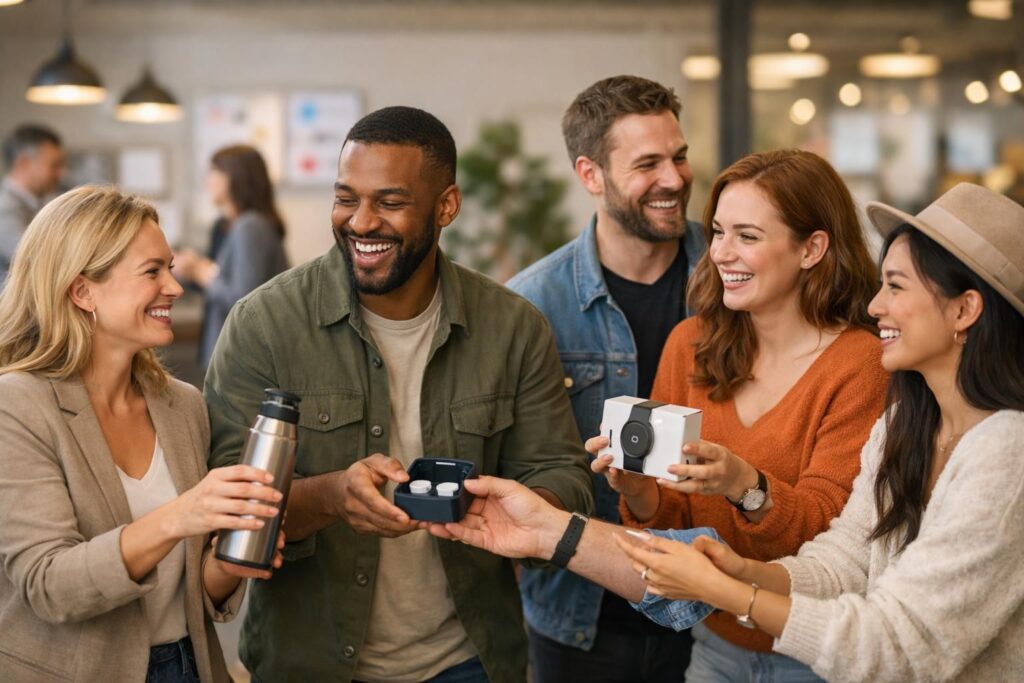 découvrez comment certaines marques réussissent à transformer leurs clients en ambassadeurs commerciaux fidèles, grâce à des stratégies marketing innovantes et un engagement client renforcé.