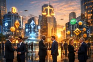 découvrez comment les grandes plateformes crypto adaptent et réinventent leur modèle économique pour répondre aux défis posés par la régulation croissante.