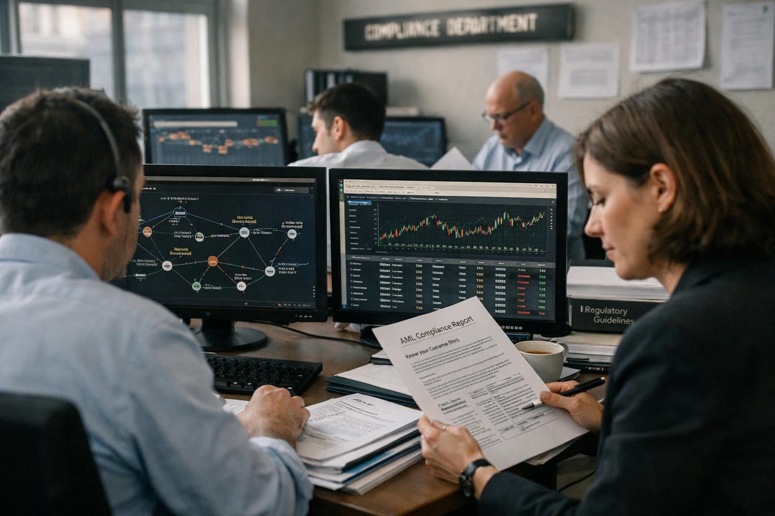 découvrez comment les grandes plateformes crypto adaptent et réinventent leur modèle économique pour répondre aux nouvelles exigences réglementaires et assurer leur croissance dans un environnement en mutation.