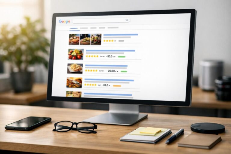 découvrez comment le renforcement des résultats enrichis par google peut améliorer la visibilité des sites spécialisés et optimiser leur référencement naturel.