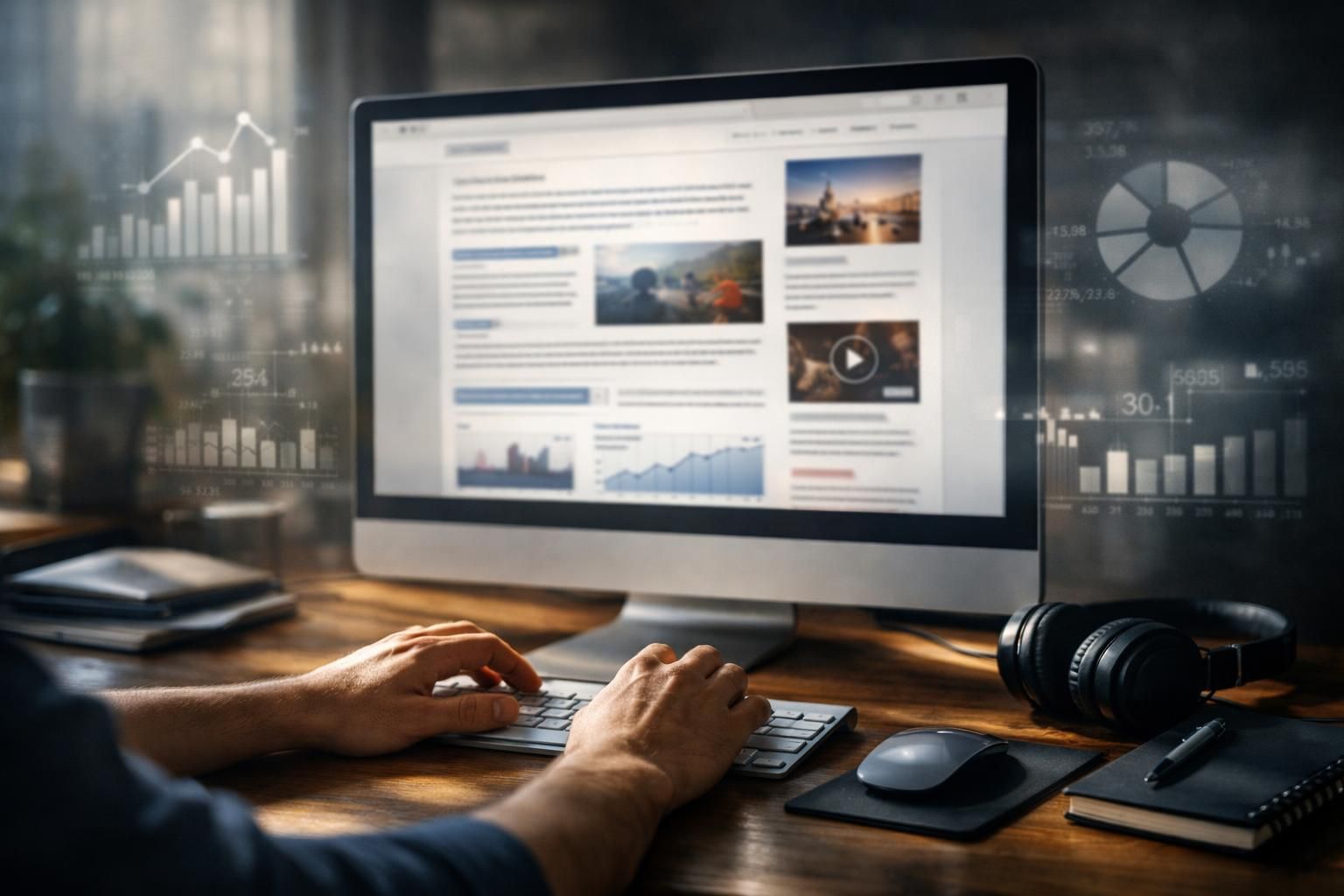 découvrez comment la montée des contenus « zéro clic » transforme les stratégies d’acquisition et les défis à relever pour capter l’attention des internautes.