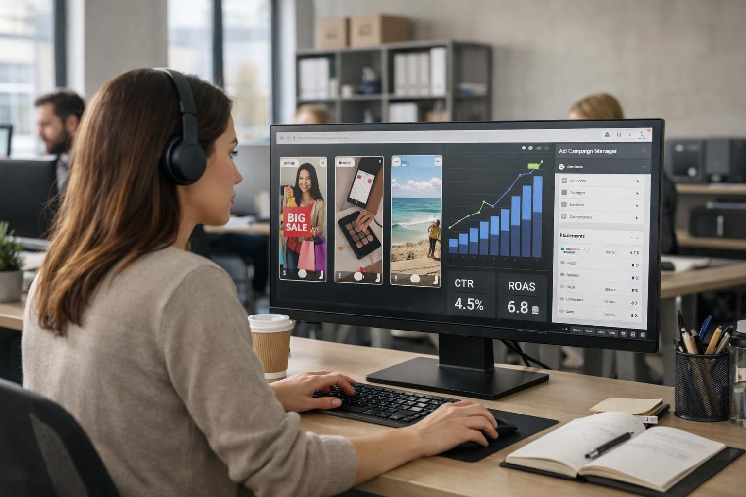 découvrez comment les contenus courts sur les plateformes sociales stimulent la montée des ventes impulsives, transformant les tendances digitales en opportunités commerciales.