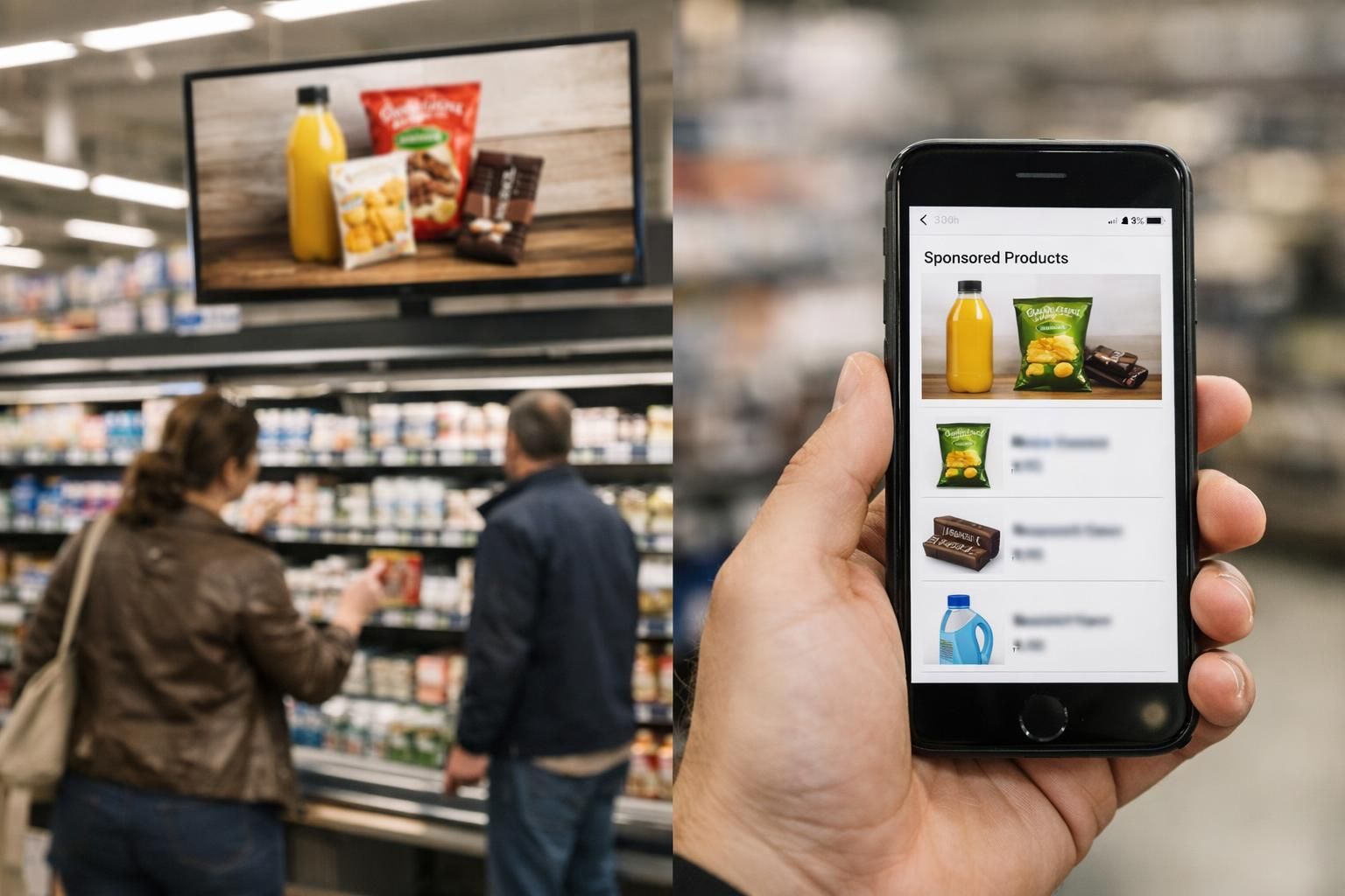découvrez comment le retail media s'impose comme un pilier essentiel de la publicité digitale, transformant les stratégies marketing et optimisant l'engagement des consommateurs.