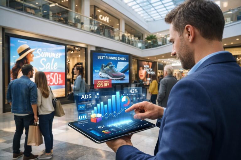 découvrez comment le retail media s'impose comme un pilier incontournable de la publicité digitale, révolutionnant les stratégies marketing et boostant la visibilité des marques.