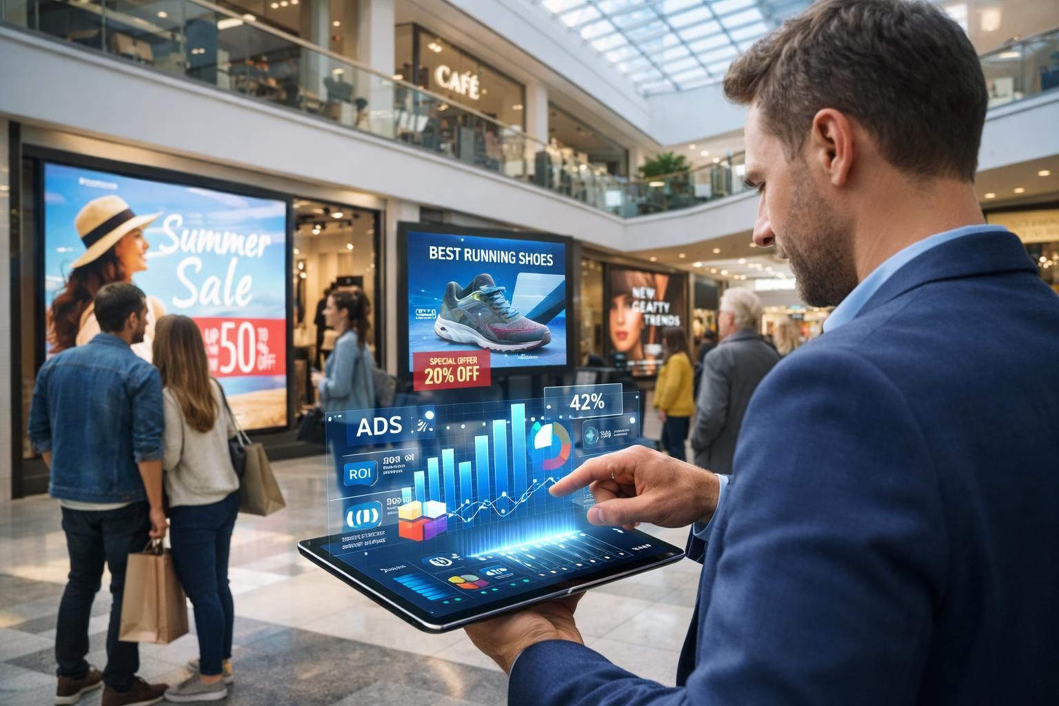 découvrez comment le retail media s'impose comme un pilier incontournable de la publicité digitale, révolutionnant les stratégies marketing et boostant la visibilité des marques.