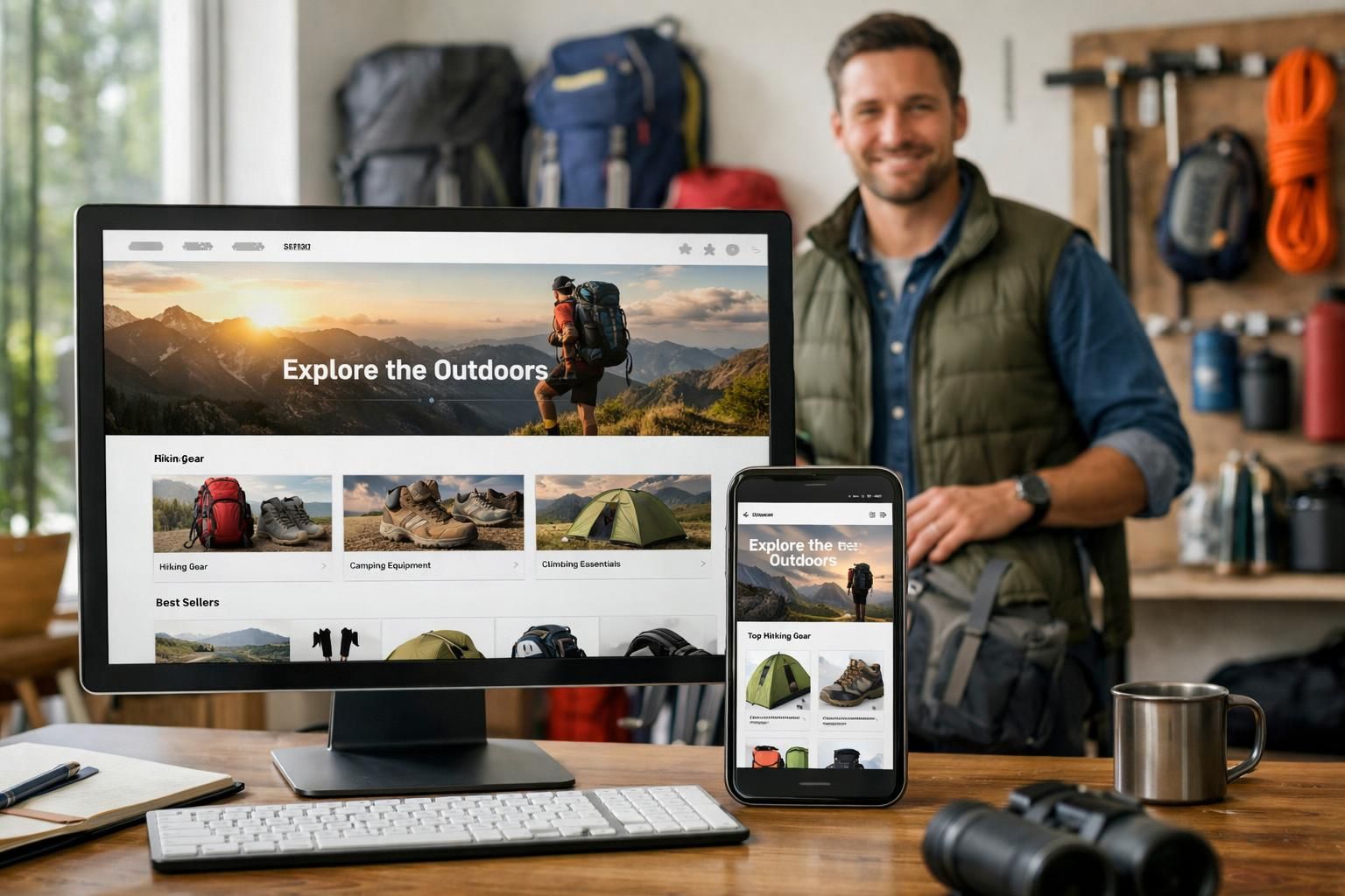 découvrez pourquoi le retour des boutiques spécialisées, centrées sur un univers produit unique, séduit face aux marketplaces généralistes et transforme l'expérience d'achat.