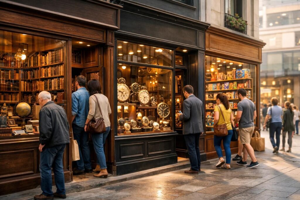 découvrez pourquoi les boutiques spécialisées reprennent le dessus en se concentrant sur un univers produit unique, face à la montée des marketplaces généralistes.