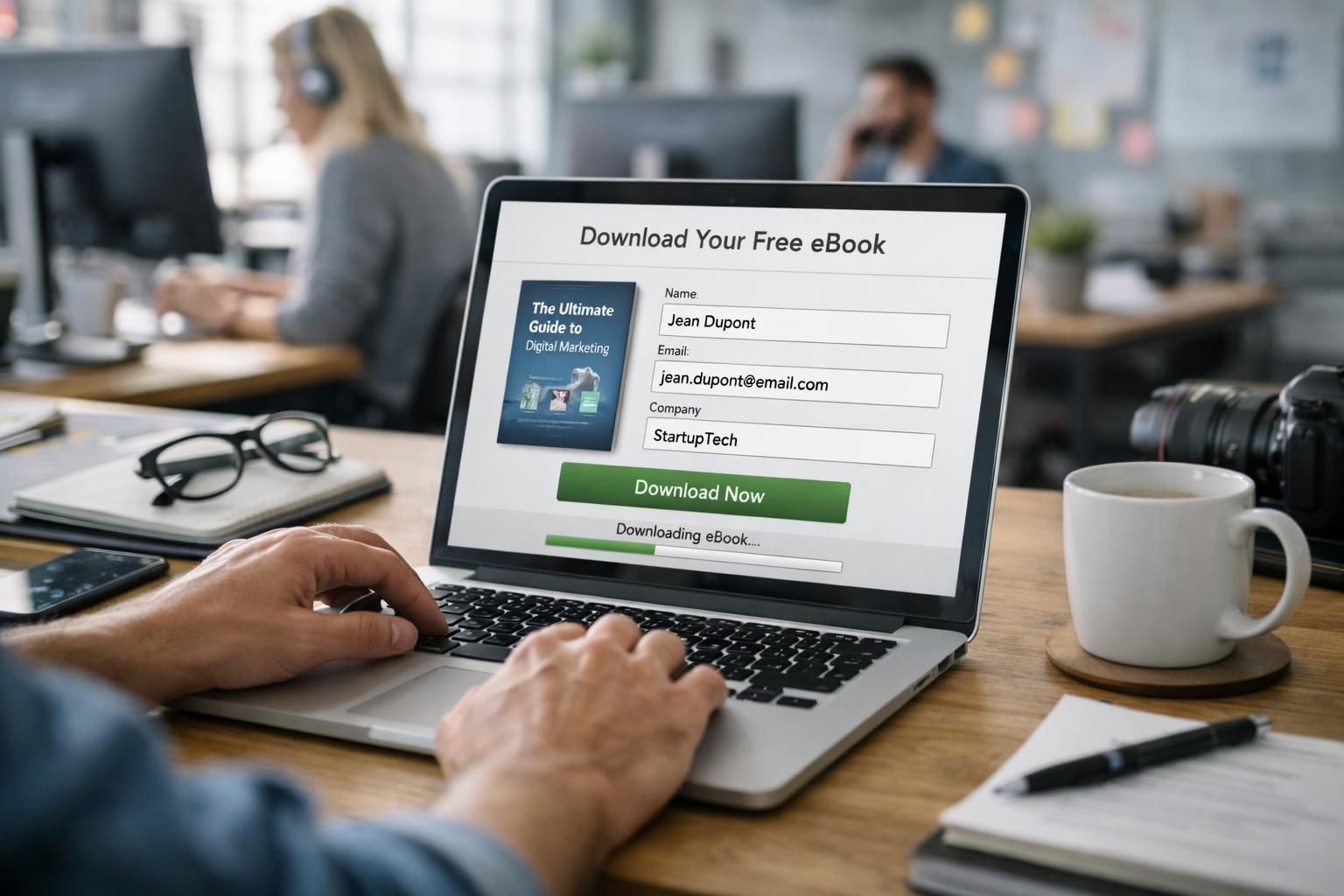 découvrez comment les ebooks réémergent comme produits d'appel efficaces dans les stratégies modernes de monétisation digitale pour attirer et convertir votre audience.