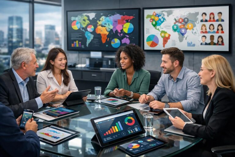 découvrez comment les entreprises adaptent et réinventent leurs stratégies marketing pour surmonter la fragmentation croissante des audiences et atteindre efficacement leurs cibles.