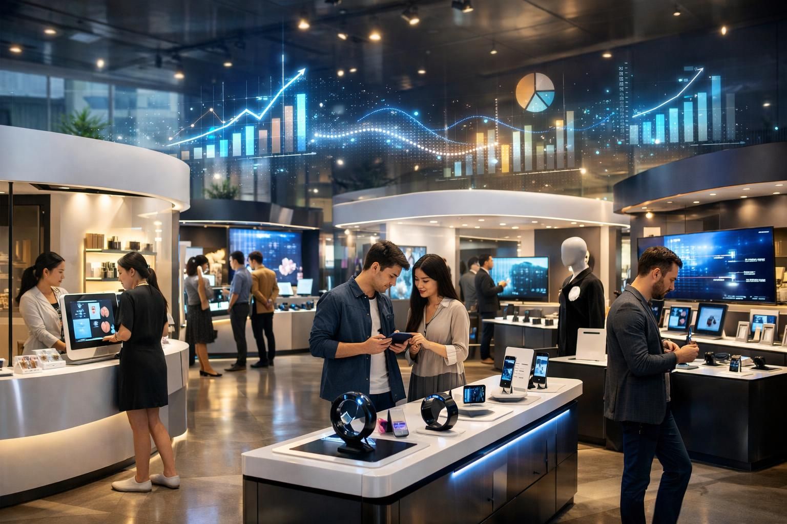 découvrez comment les marques créent leurs propres écosystèmes de vente afin de réduire leur dépendance aux plateformes tierces et renforcer leur contrôle sur la distribution.