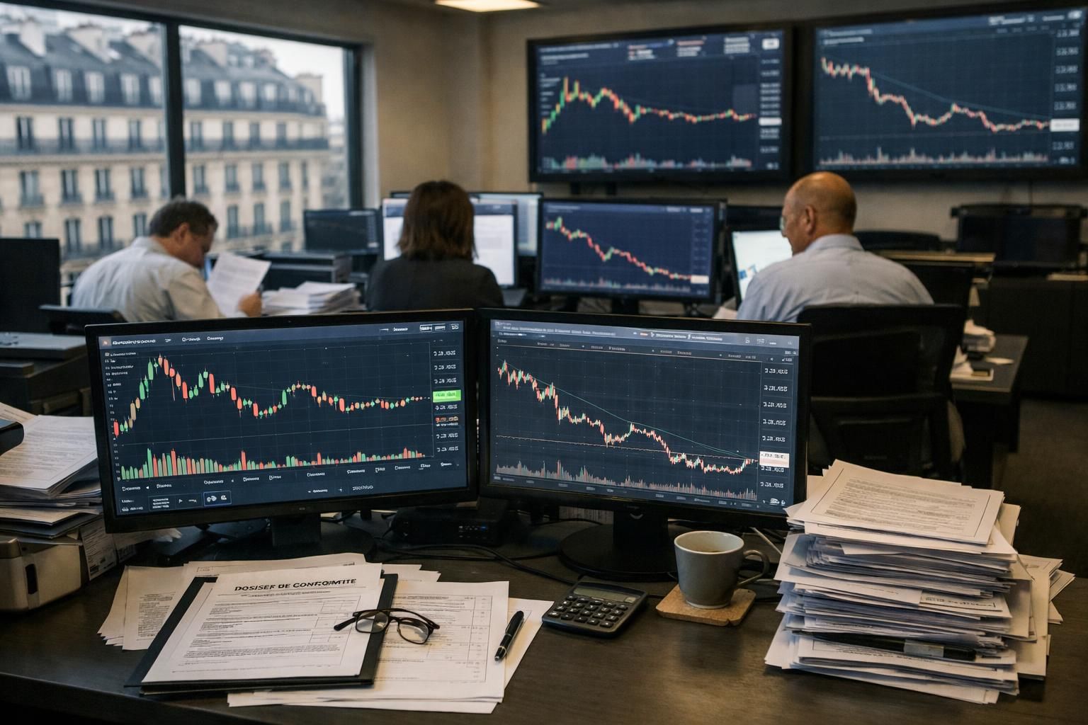 découvrez comment les régulations internationales influencent et redéfinissent constamment le cadre juridique et économique des cryptomonnaies à l'échelle mondiale.