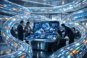 découvrez comment les tunnels de vente automatisés s'imposent comme une norme incontournable pour maximiser les ventes de produits digitaux efficacement.