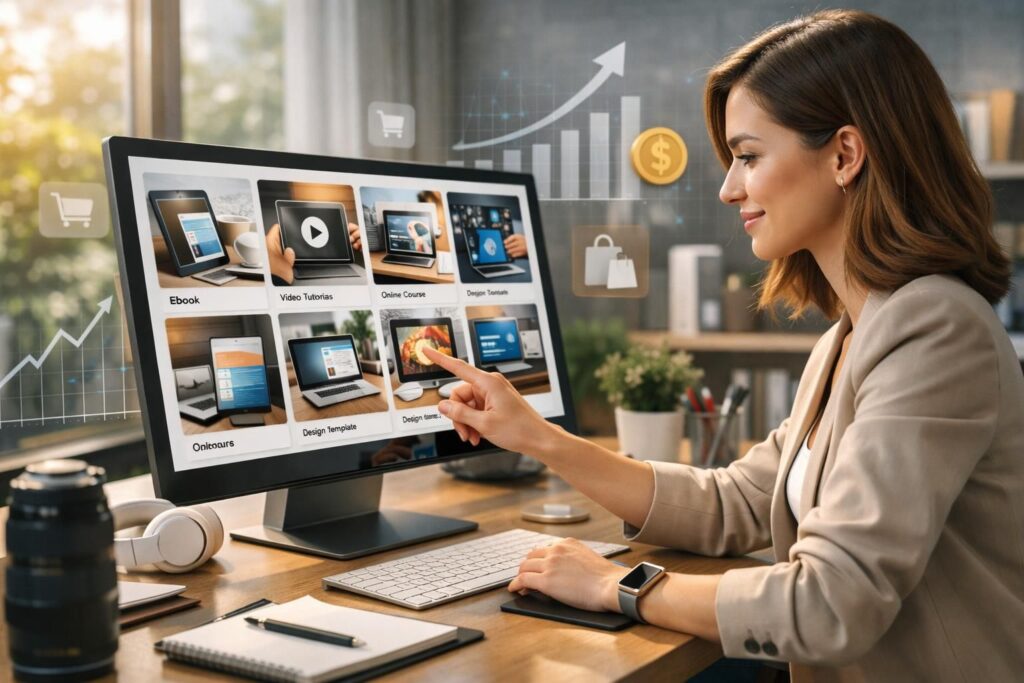 découvrez comment pinterest se transforme en un puissant levier de vente pour les produits digitaux et les formations en ligne, optimisant votre stratégie marketing et boostant vos revenus.