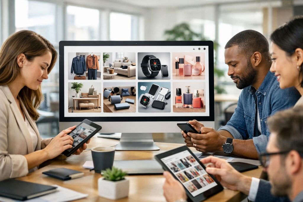 découvrez comment pinterest s'impose comme un moteur de découverte commerciale incontournable pour les marques digitales, en optimisant visibilité et engagement.