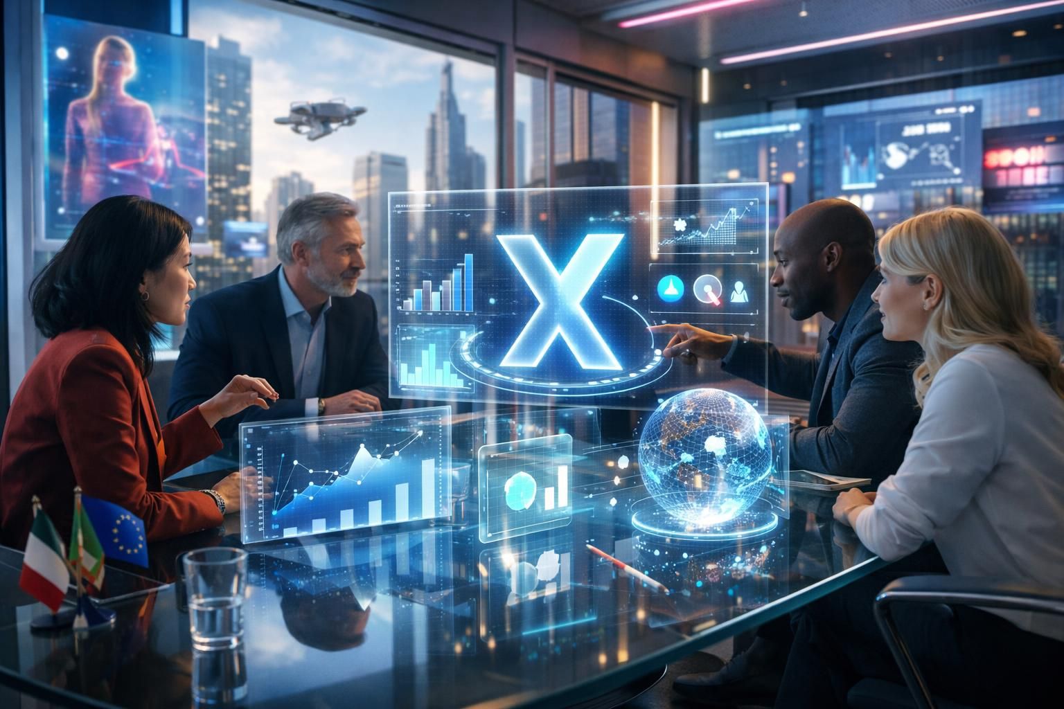 découvrez pourquoi x redevient un terrain stratégique incontournable pour certaines marques en 2026, et comment elles tirent parti des nouvelles opportunités pour renforcer leur présence et leur influence.