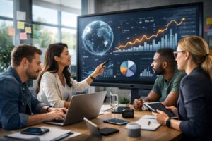 découvrez pourquoi x demeure un terrain stratégique incontournable pour les experts du digital et les entrepreneurs en ligne, offrant des opportunités uniques de croissance et d'innovation.