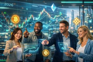 découvrez pourquoi le marché des cryptomonnaies attire de nouveau les capitaux en 2026, avec les tendances clés, opportunités et facteurs influençant cette reprise.