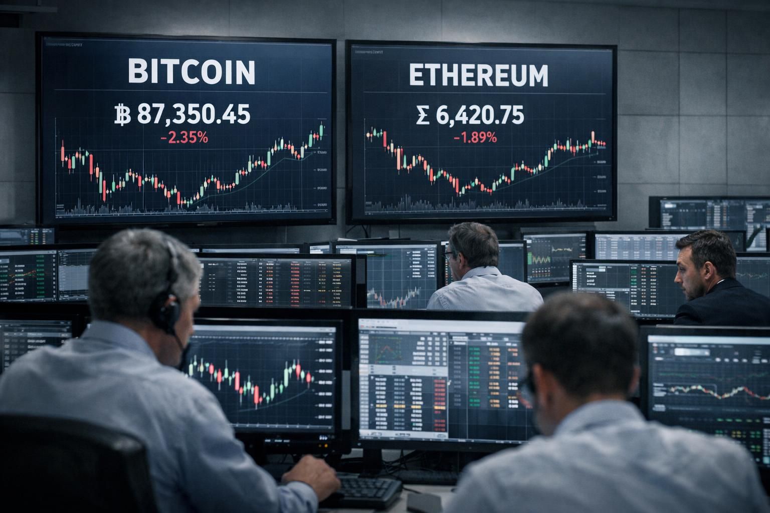 découvrez pourquoi le marché des cryptomonnaies attire de nouveau les capitaux en 2026, avec les tendances clés, les opportunités d'investissement et les facteurs influençant cette reprise.