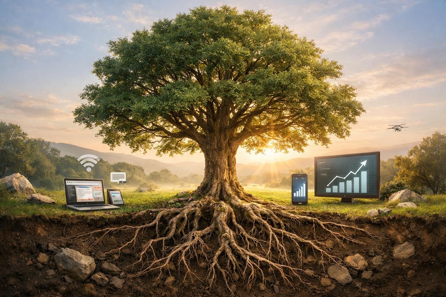 découvrez pourquoi les contenus evergreen sont essentiels pour assurer une visibilité durable en ligne et renforcer votre stratégie digitale sur le long terme.