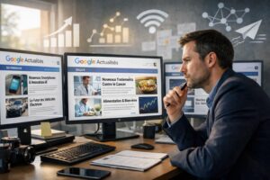 découvrez pourquoi les médias spécialisés utilisent encore google news pour augmenter leur visibilité et toucher un public ciblé grâce à cette plateforme incontournable.