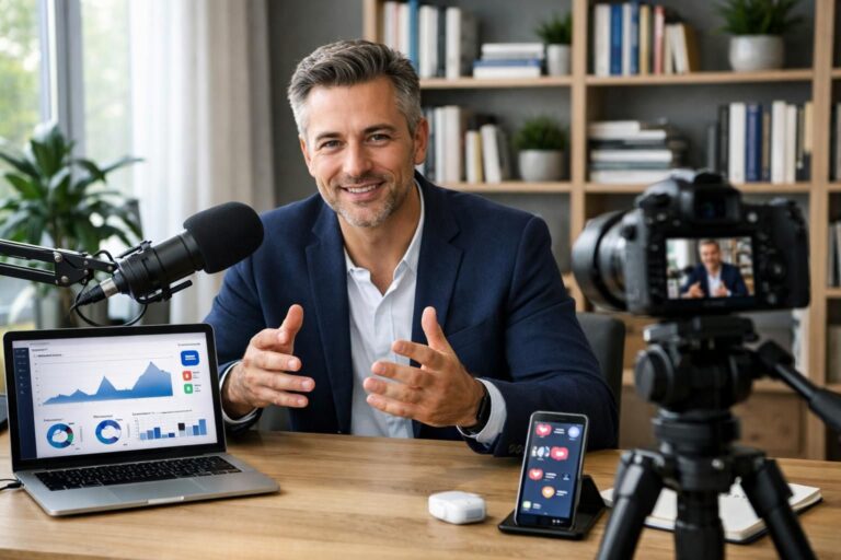 découvrez comment x se transforme en un puissant média d'influence et comment les experts utilisent cette plateforme pour bâtir et engager leur audience efficacement.